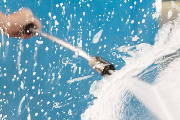 Best Fence Cleaning  in York, AL