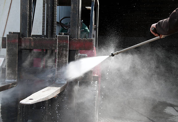 York, AL Pressure Washing Services Company